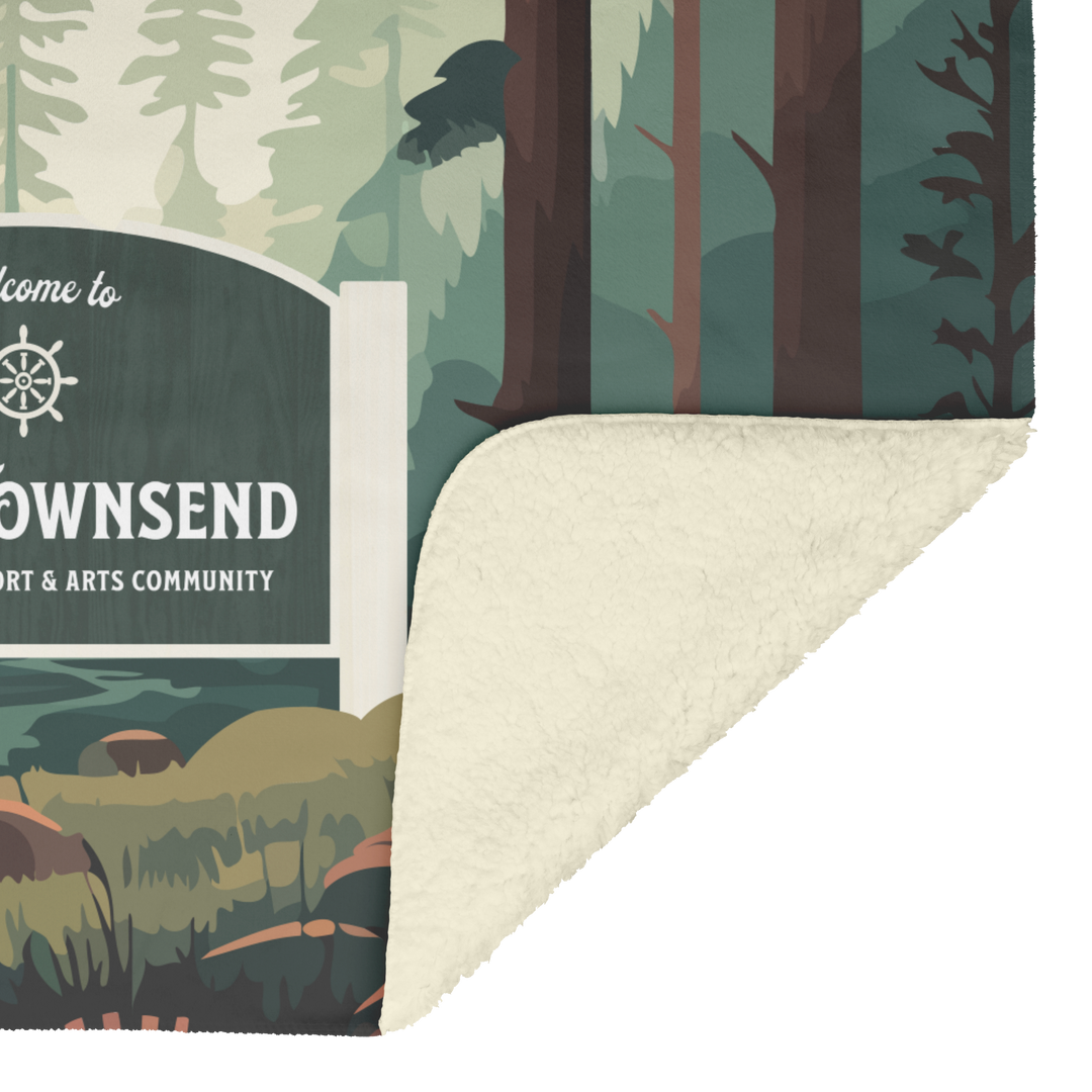 Welcome_to_Port_Townsend_Fleece_Blanket__H_Blanket_Sherpa_Mockup.png