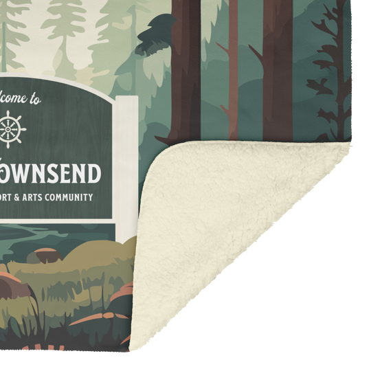 Welcome_to_Port_Townsend_Fleece_Blanket__H_Blanket_Sherpa_Mockup.png