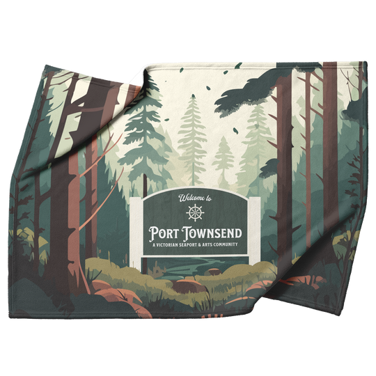Welcome_to_Port_Townsend_Fleece_Blanket__H_Blanket_Top_Bottom_Folds_Mockup.png