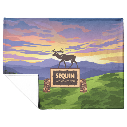 Welcome_to_Sequim_Fleece_Blanket__Lig_H_Blanket_Flat_Fold_Mockup.png