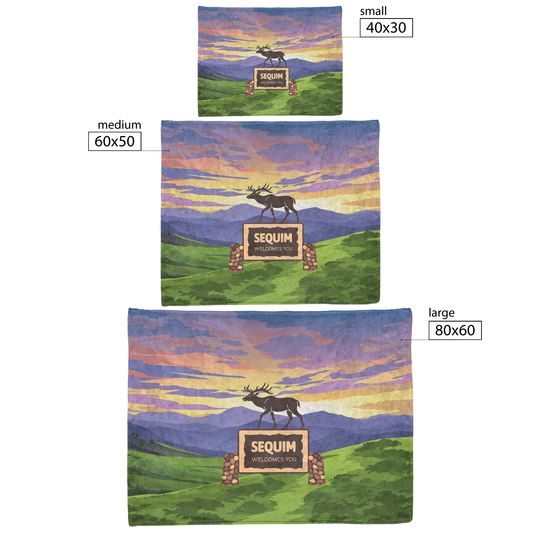 Welcome_to_Sequim_Fleece_Blanket__Lig_H_Blanket_Size_Options_Mockup.png