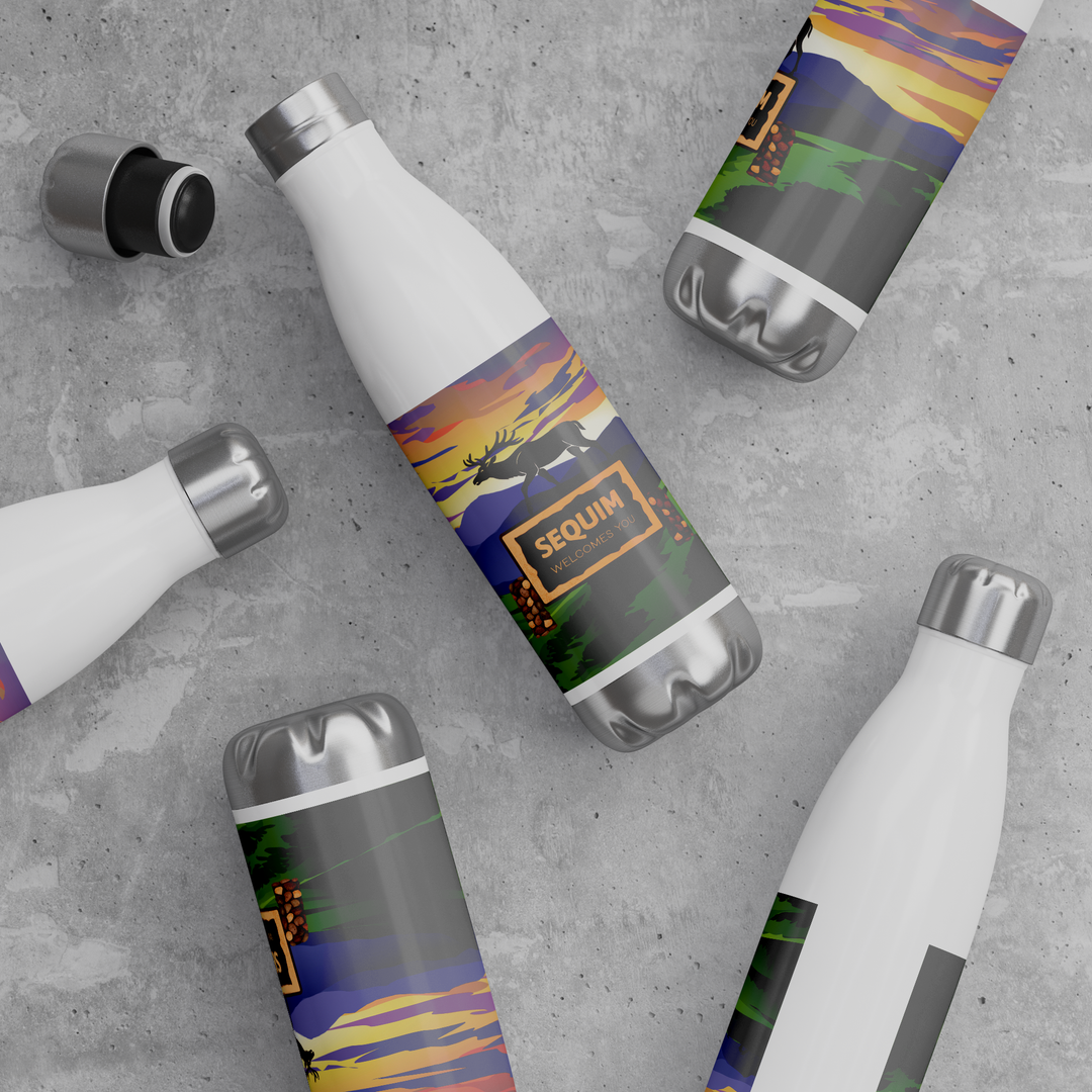 Welcome_to_Sequim_Water_Bottle__20oz__WaterBottle_Scattered_Mockup.png