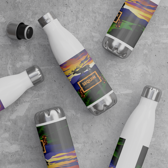 Welcome_to_Sequim_Water_Bottle__20oz__WaterBottle_Scattered_Mockup.png
