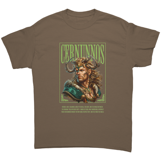 Wild_Cernunnos_dark_colors_Brown_Savana_Front_Mockup.png