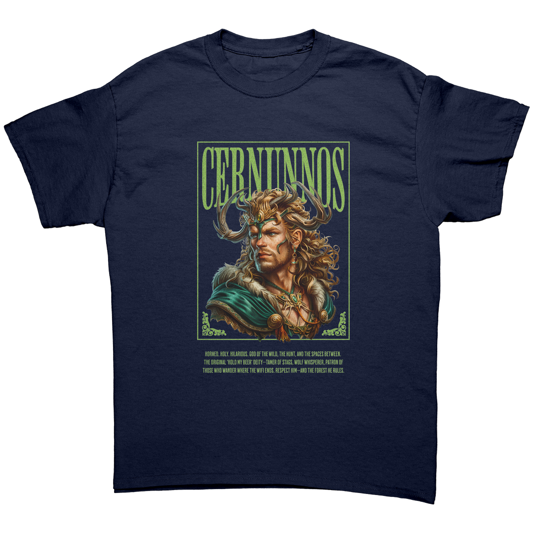 Wild_Cernunnos_dark_colors_Navy_Front_Mockup.png