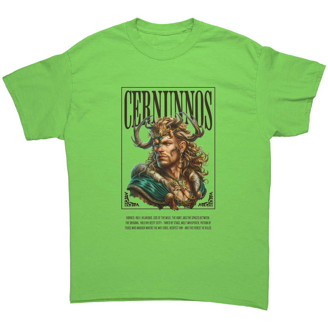 Wild_Cernunnos_light_colors_Lime_Front_Mockup.png
