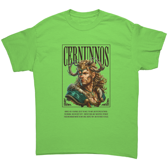 Wild_Cernunnos_light_colors_Lime_Front_Mockup.png