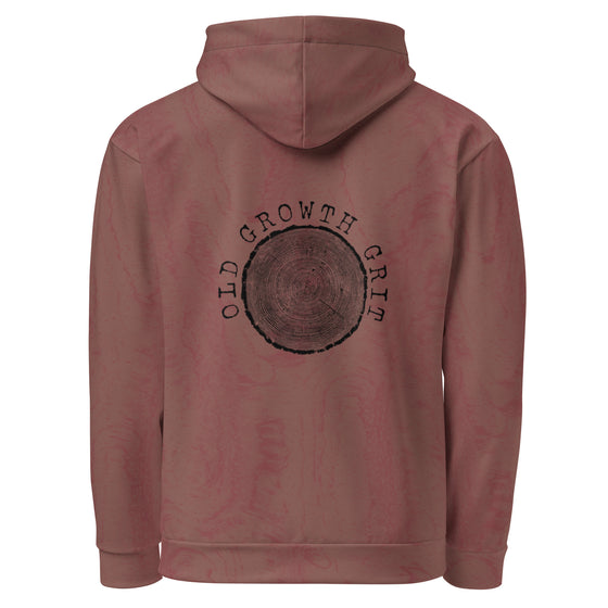 Old Growth Grit Hoodie