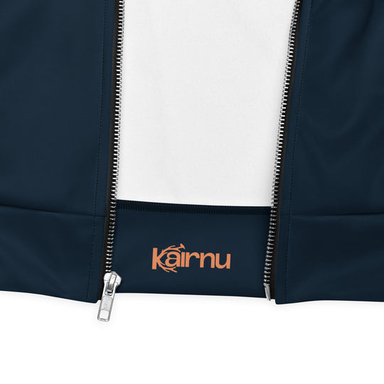 Set Sail for the Salish – Port Townsend Bomber Jacket