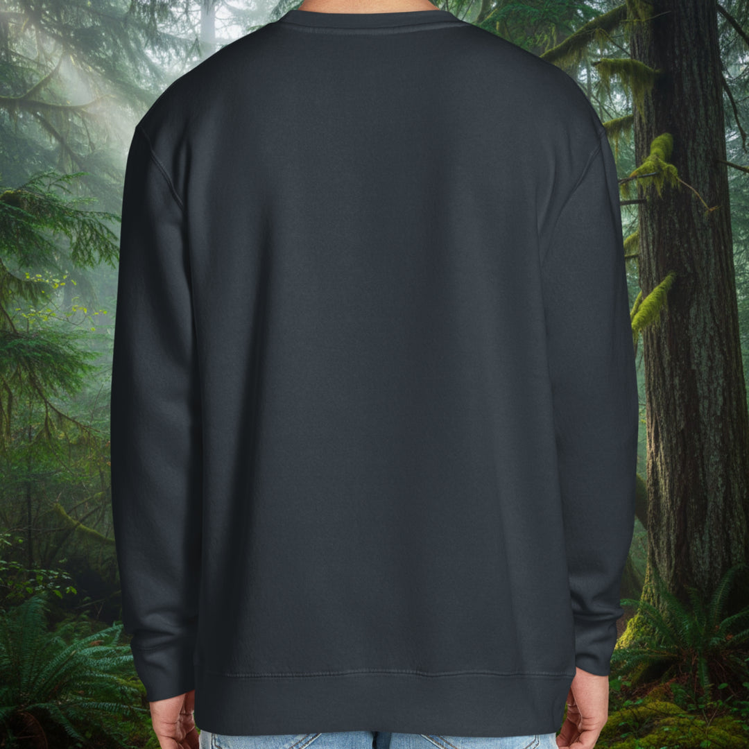Cernunnos Crewneck Sweatshirt