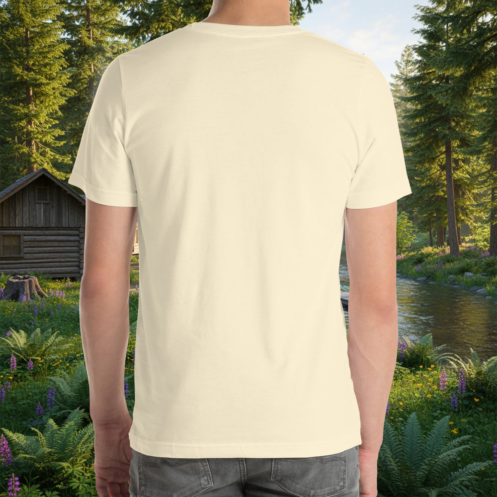 Owl Ranger Tee – Comical Design
