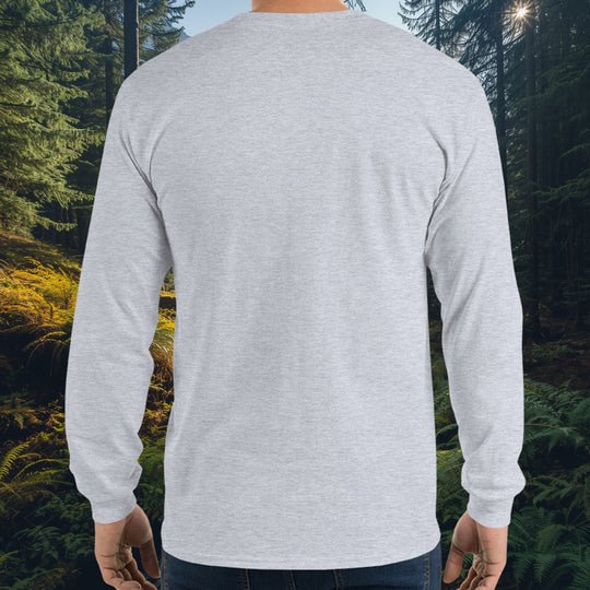 The Wild Card Cernunnos Long Sleeve