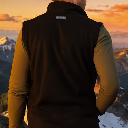 The Buckhorn High-Country Vest