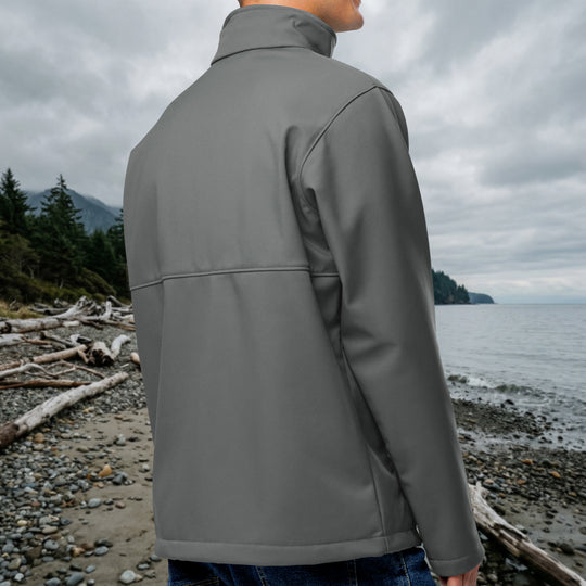 Sequim Bonded Soft Shell Jacket