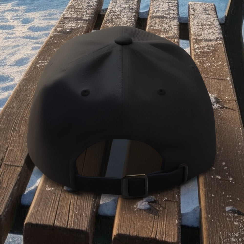 Falcon Sky-Breaker Baseball Hat