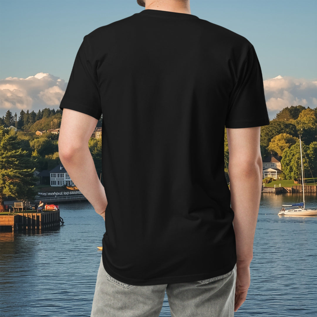 Cascadian Pride Premium Tee