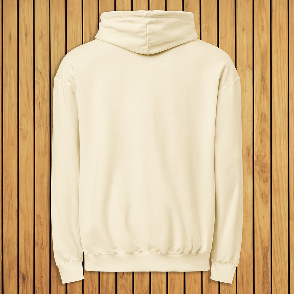 Sound-Haze Puget Perfection Hoodie