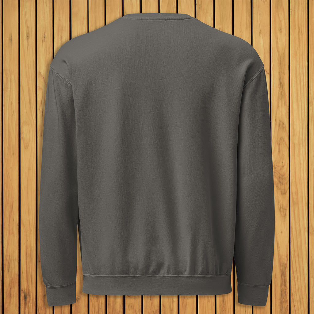 Get Lost Crewneck