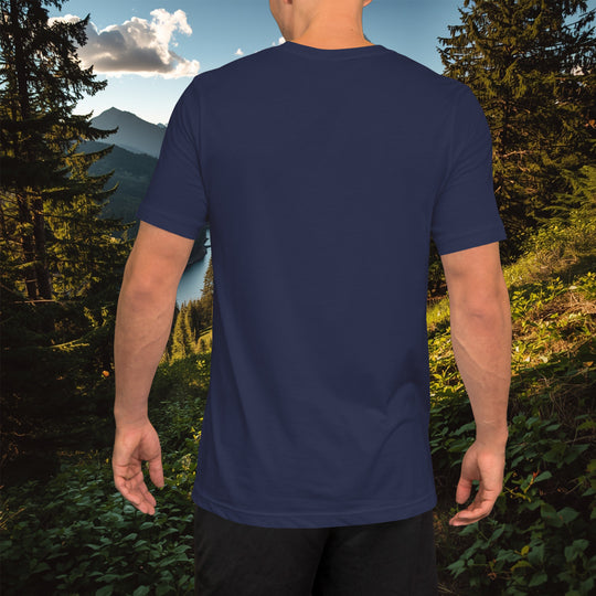 The Dickey Lake Rough-In Tee