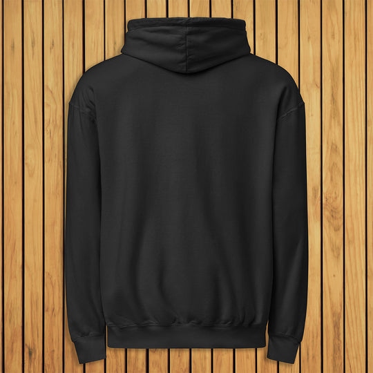 Midnight Paradise Found Hoodie