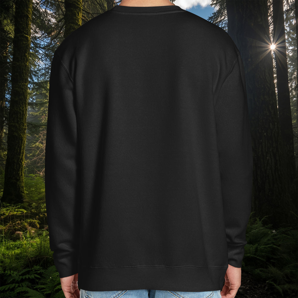 Wilderness Ancients Crewneck