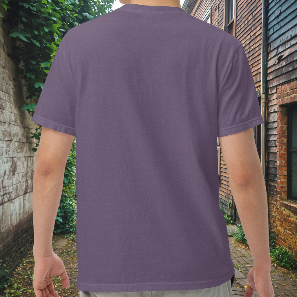 The Stellar Pride Heavyweight Tee