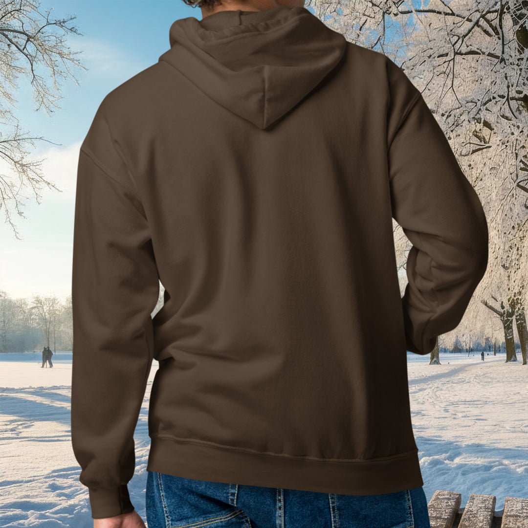 Falcon Sky-Breaker Zip Hoodie