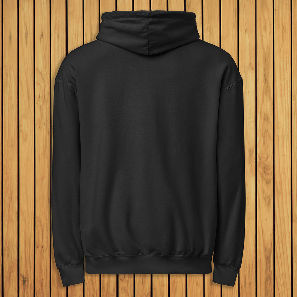 Wandering Spirit Peak Hoodie