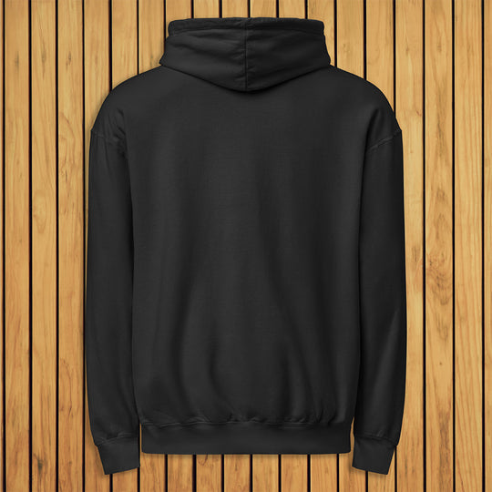 Wandering Spirit Peak Hoodie