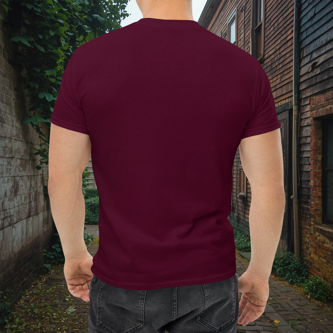 The Abduction Alley Classic Tee