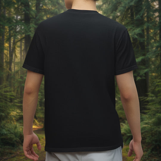 The Zenned Out Heavyweight Tee