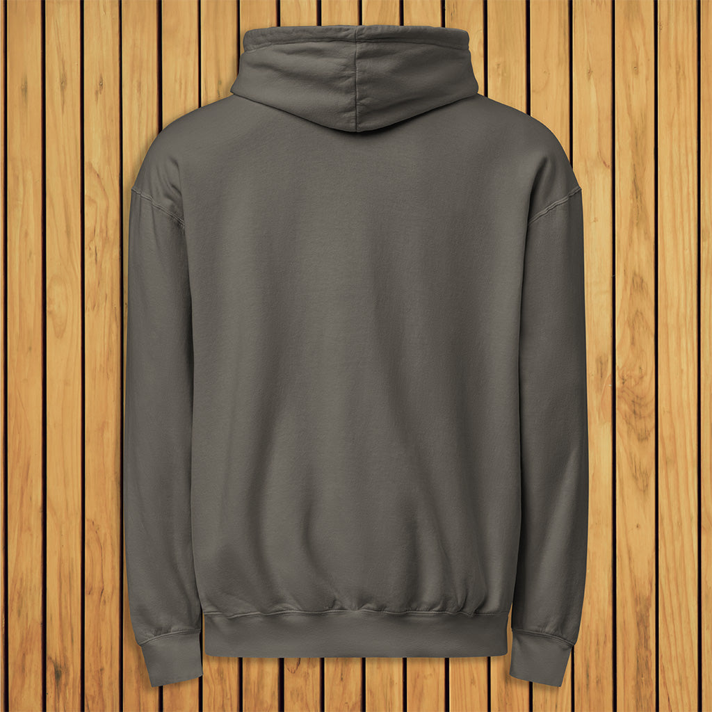 Solstice Falls Stamp Hoodie