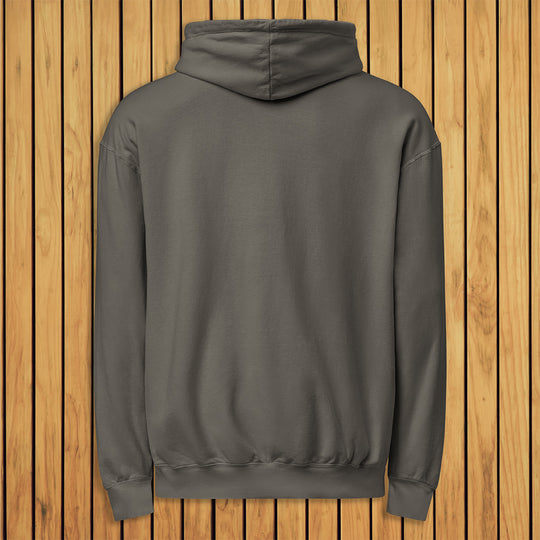 Solstice Falls Stamp Hoodie