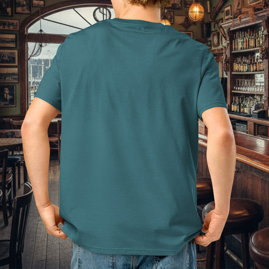 The Whispering Seer Organic Tee