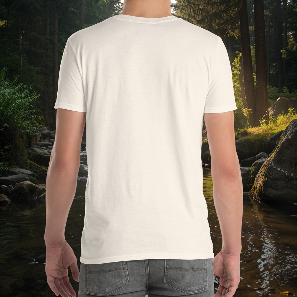 "Toadally Zenned Out" Tee – Olympic Chill Frog