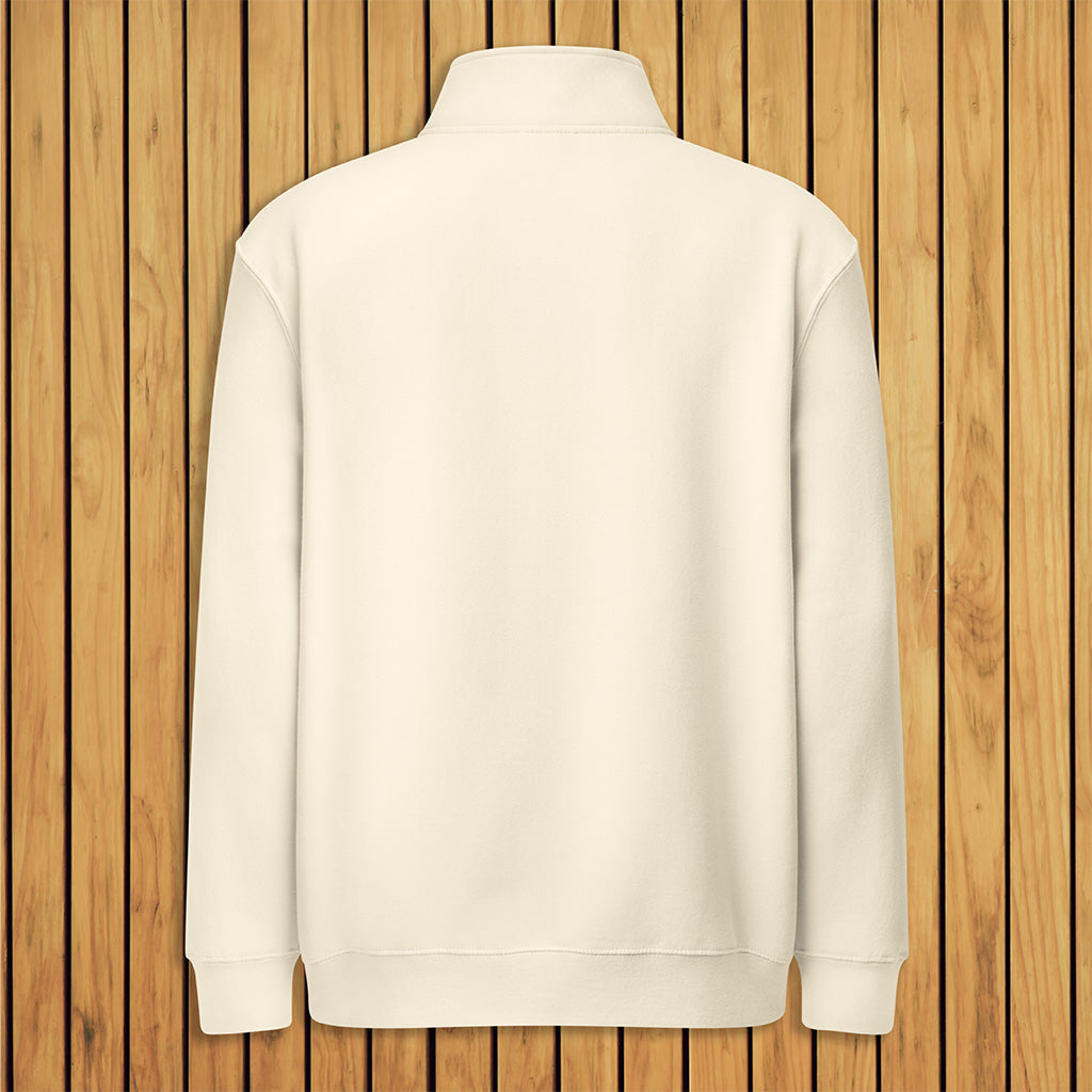 High-Divide Peak Quarter-Zip