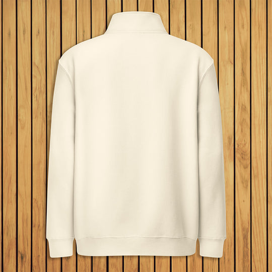 High-Divide Peak Quarter-Zip