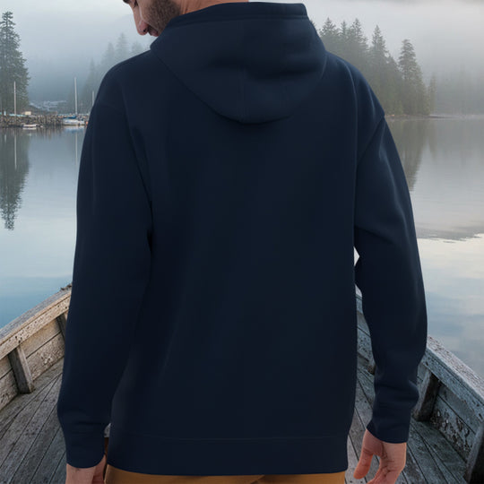 The Wildward Sail Midweight Hoodie