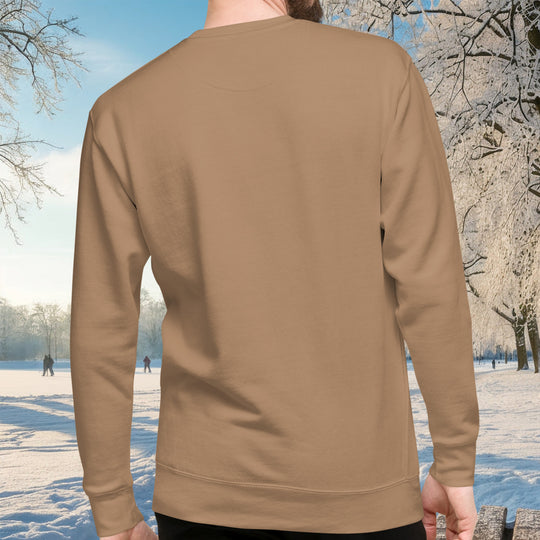 Falcon Sky-Breaker Sweatshirt