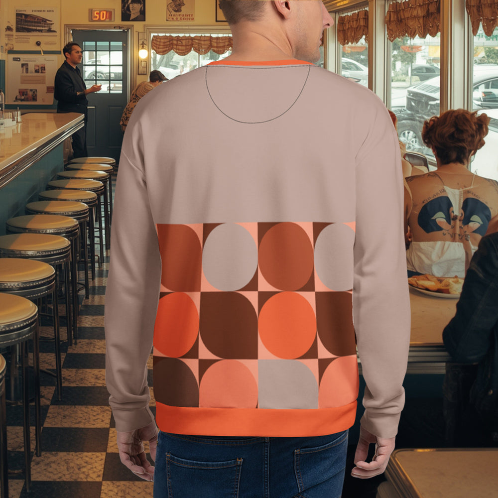 Birney's Always Open Sweatshirt