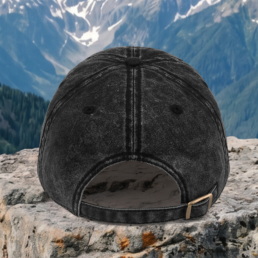 The 1938 Olympic Mountain Traders Vintage Cap