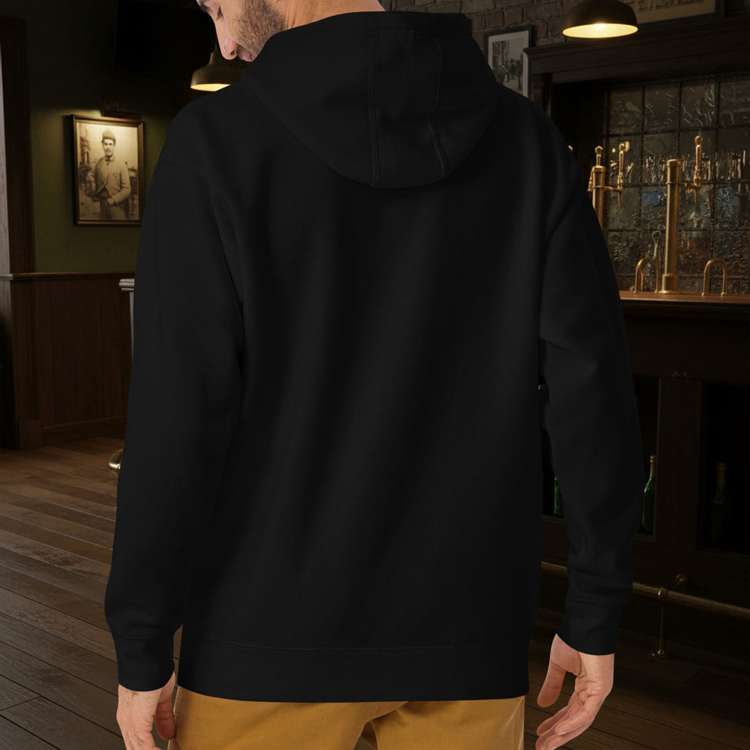 Star Seed Hoodie – Colorful Cosmic Lore Fleece