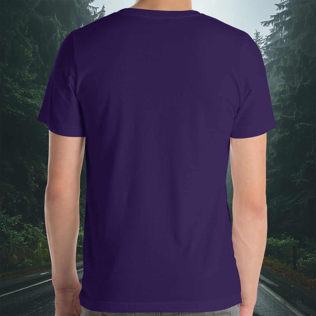 The Close Encounter Selfie Tee