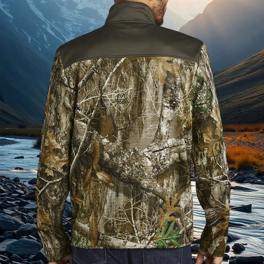 Buckhorn Wilderness Soft Shell – Realtree® Atlas
