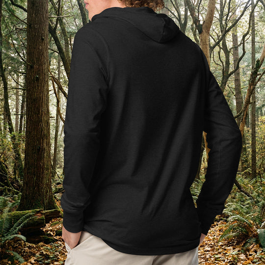 The Shadowcat Lightweight Hooded Tee