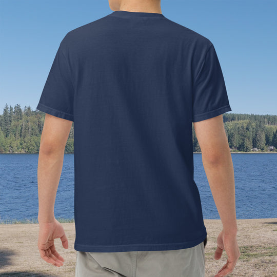 Port Ludlow 1968 Heavyweight Tee