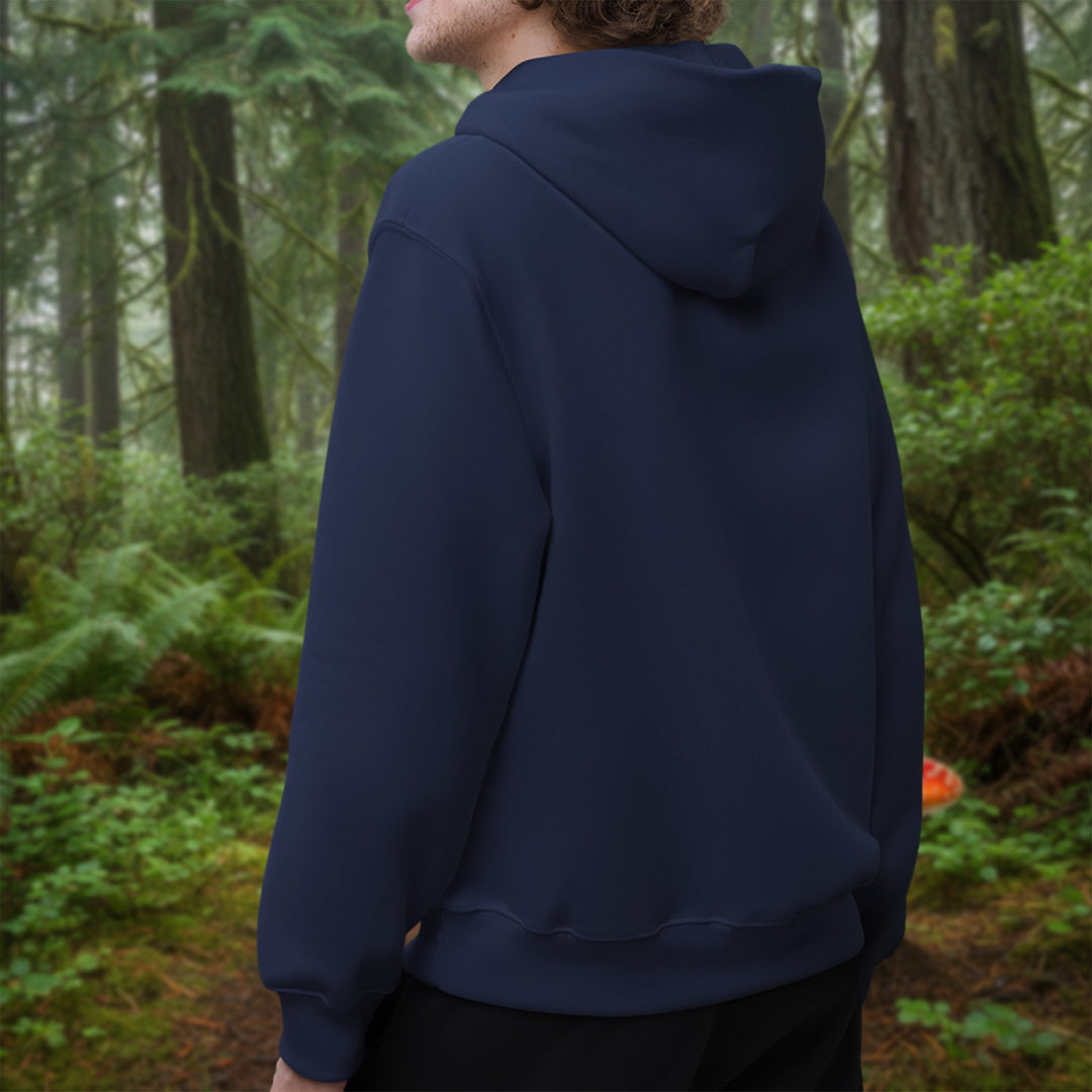 The Interdimensional Enlightenment Hoodie