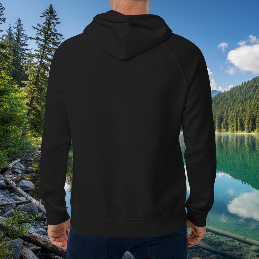 Shine Bright Hoodie – Alien Design