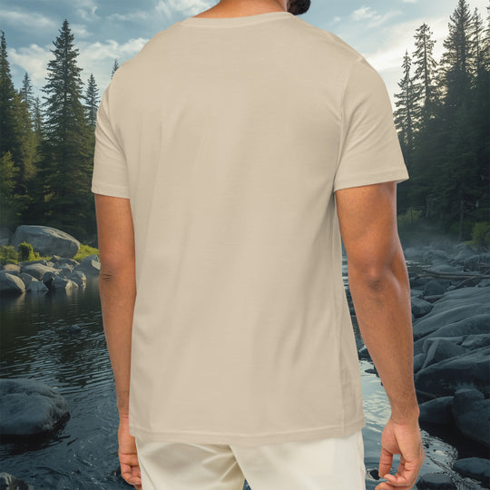Olympic Untamed Tee – Find Your Wild
