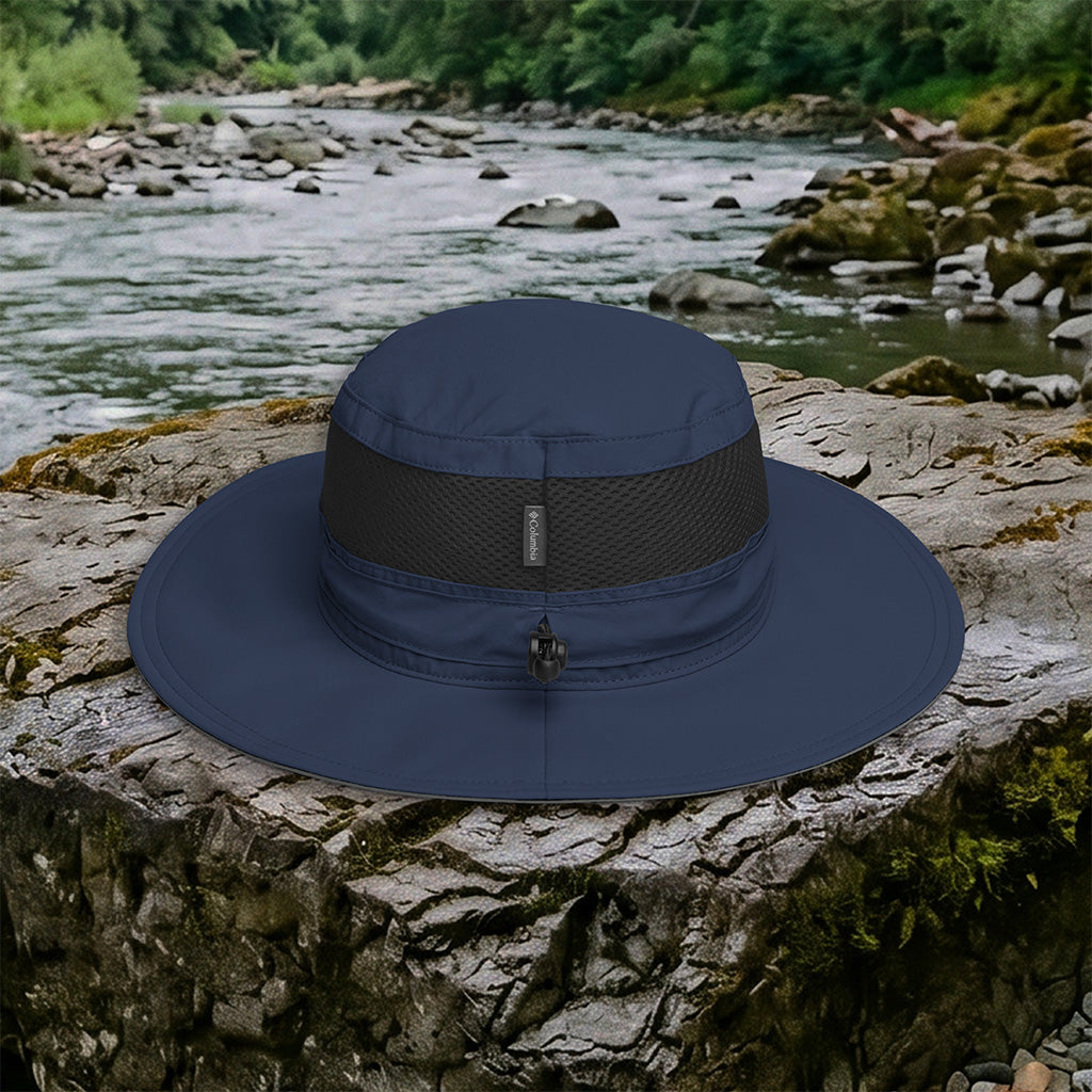 Sol Duc Deepwater Columbia Booney Hat